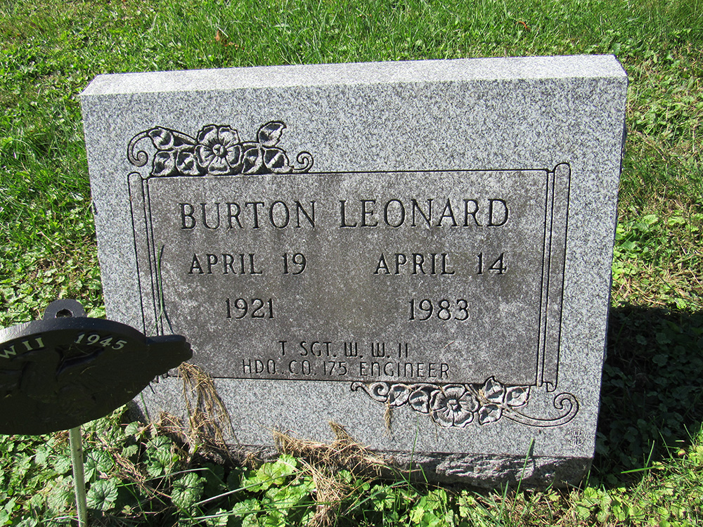 tombstone